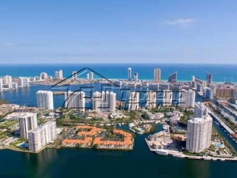 Apartamento em Aventura - Miami