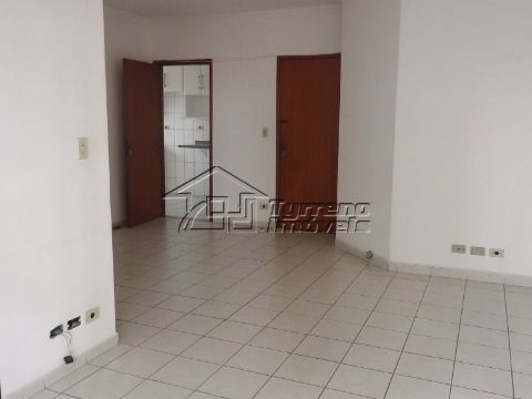 Apartamento no Jardim Aquarius