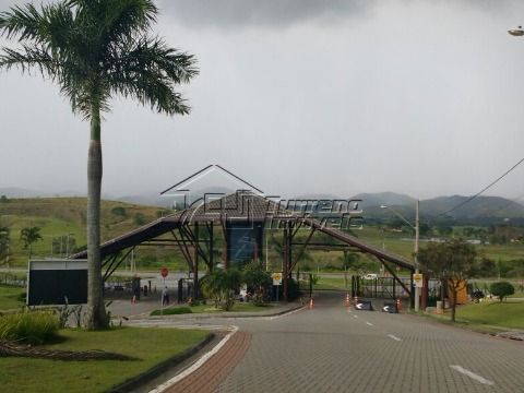 Terreno em condomínio de alto padrão - Urbanova