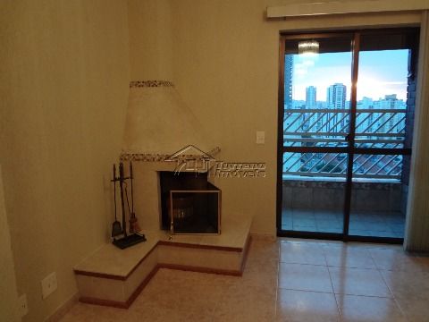 Apartamento Duplex no bairro Tatuapé -Sao Paulo