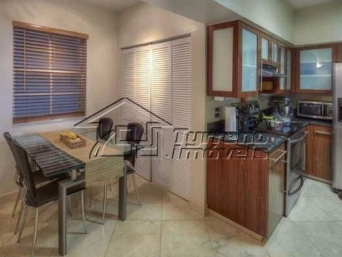 Apartamento em Aventura - Miami