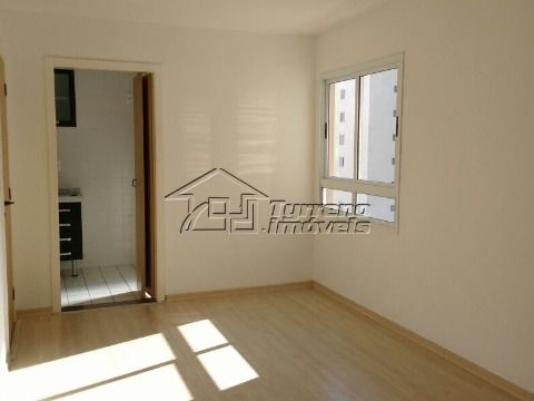 Excelente apartamento para investimento! 