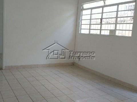 Casa térrea em 250m² de terreno na Vila Ema