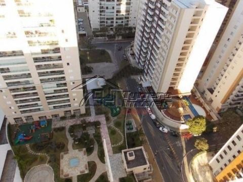 Apartamento com 3 suítes no Jardim Aquarius