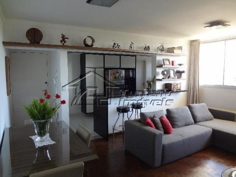 Apartamento em Vila Betânia - São José dos Campos