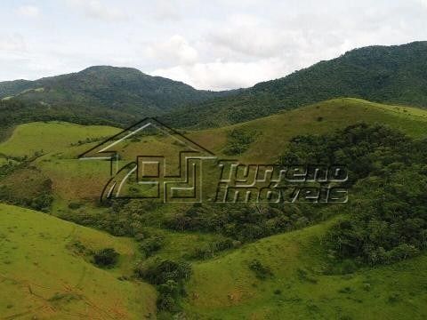 Fazenda em Pindamonhangaba com ótimo pasto