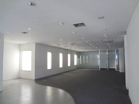 Prédio Comercial Jd. Esplanada