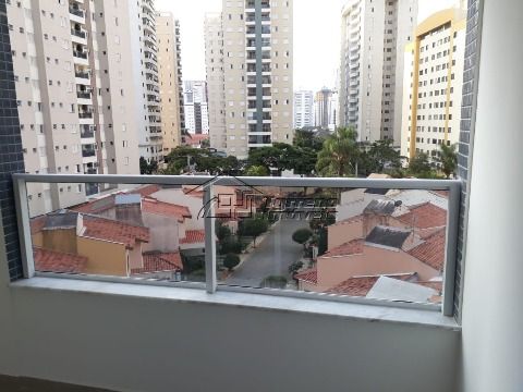 Apartamento para locação de 2 dormitórios no Jardim Aquárius