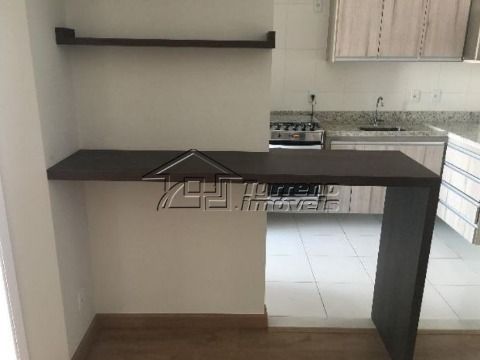 Apartamento em Jardim Aquarius - São José dos Campos