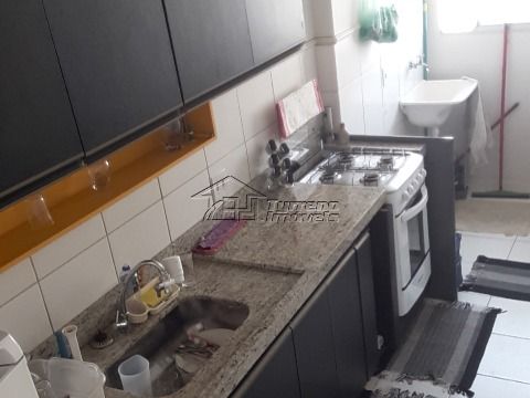 Apartamento na Zona Sul em andar alto e área de lazer completa