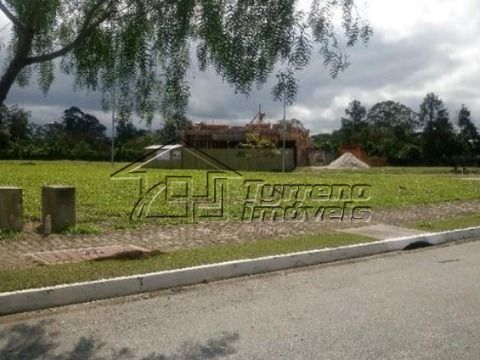 Terreno em Condomínio em Urbanova - São José dos Campos