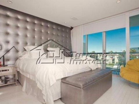 Apartamento em Aventura - Miami