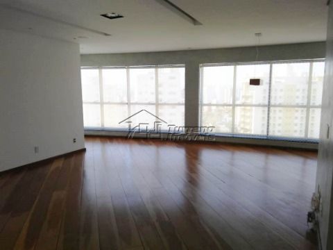 Apartamento 3 suítes na Av. São João - SJCampos