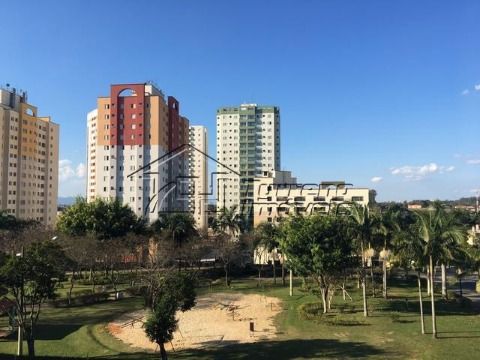 Oportunidade apartamento 4 dormitórios no Floradas de São José