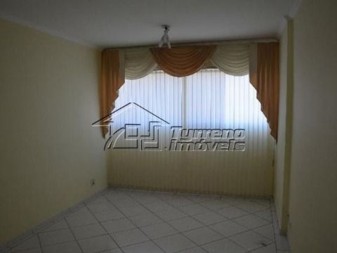 Apartamento na Vila Adyana com 1 dormitório