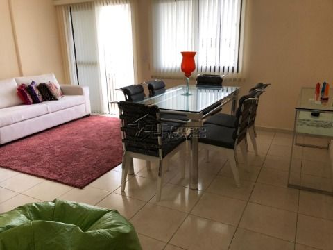 Lindo apartamento 2 dormitórios e 2 vagas no Jardim Aquarius