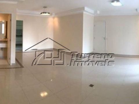 Apartamento com 3 suítes no bairro Vila Ema