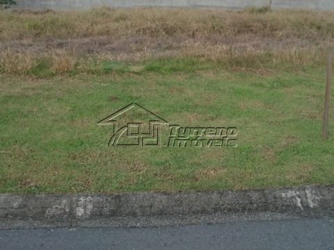 Terreno totalmente plano no Colinas do Paratehy Norte