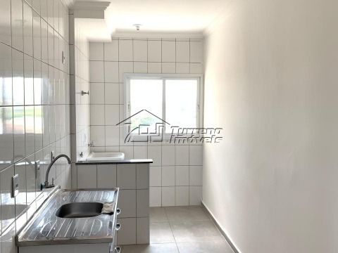 Apartamento na Vila Maria