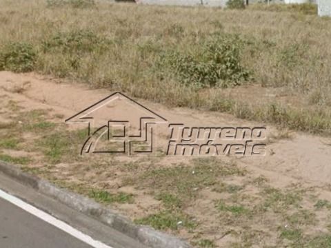 Terreno comercial plano no Urbanova. Confira!