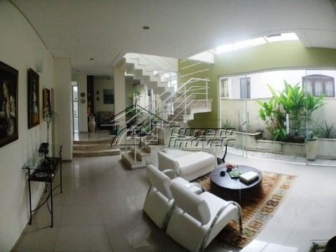 Casa em Condominio em Urbanova - São José dos Campos