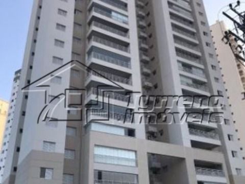 Apartamento no Terraços Jardim das Colinas com 125m²