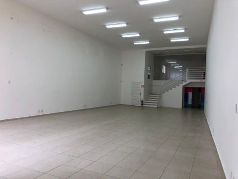 Excelente salão comercial no Centro de São José dos Campos