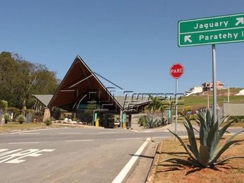 Terreno Reserva Parathey