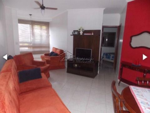 Bonito Apartamento no Litoral