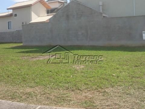 Terreno em Condomínio em Urbanova - São José dos Campos