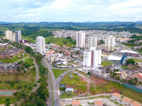 Casa em Condominio em Urbanova - São José dos Campos