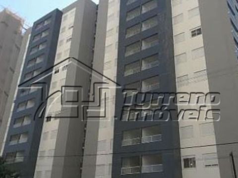 Apartamento em Jardim Aquarius - São José dos Campos