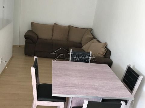 Ótimo apartamento no Urbanova Mobiliado