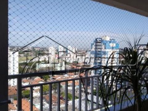 Apartamento na Zona Sul com 3 dormitórios em andar alto