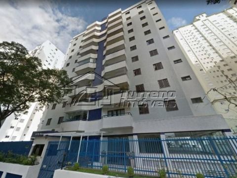 Apartamento em Jardim Aquarius - São José dos Campos