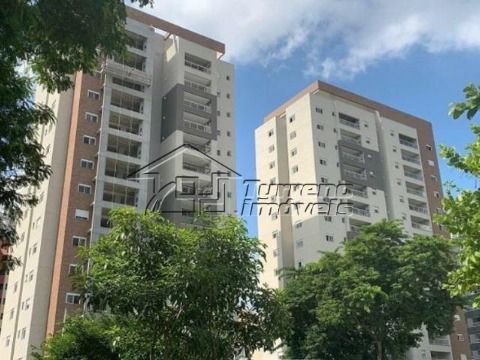 Apartamento em Jardim Aquarius - São José dos Campos