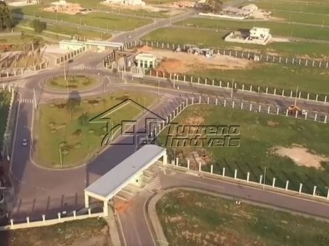 Excelente terreno no Jardim do Golfe I em São José dos Campos