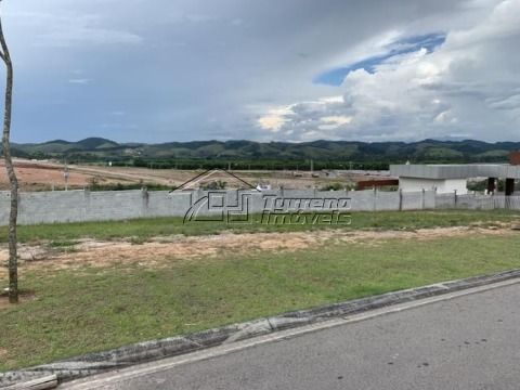 Terreno em Condomínio fechado no Urbanova