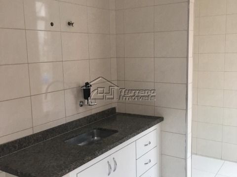 Apartamento no Jd America