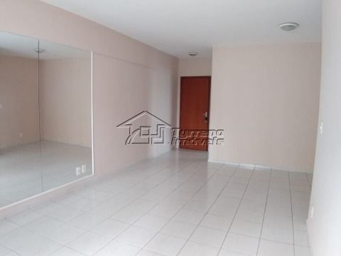 Apartamento no Jardim Aquarius