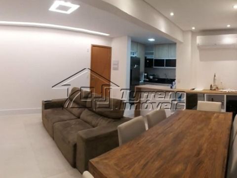 Lindo apartamento na Zona Sul de São José dos Campos