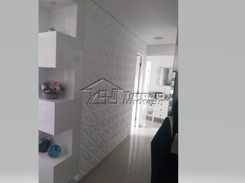 Apartamento no Edifício Bella Cittá com 4 dormitórios, sendo 2 suítes