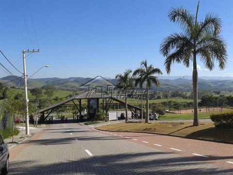 Excelente terreno com vista para a Serra da Mantiqueira