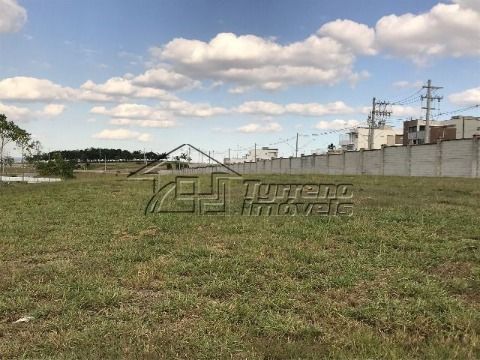 Terreno com 548m² no Alphaville - São José dos Campos