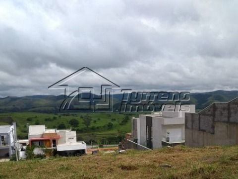 Terreno em Condomínio em Urbanova - São José dos Campos