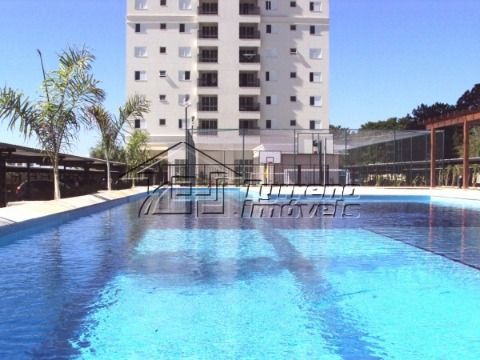 Excelente apartamento com 2 suítes no Jardim Aquarius