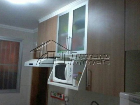 Apartamento em Jardim Terras do Sul - São José dos Campos