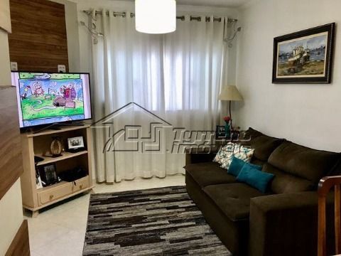 Linda casa com 3 dormitórios e  suíte com banheira e closet em Taubaté