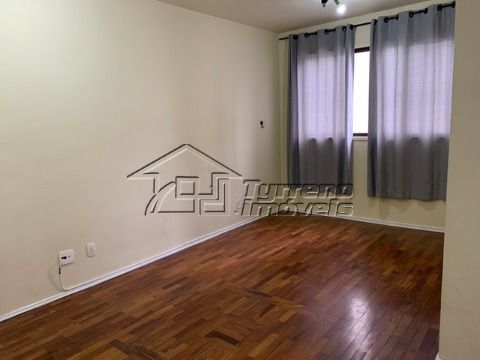 Excelente apartamento com sala 2 ambientes