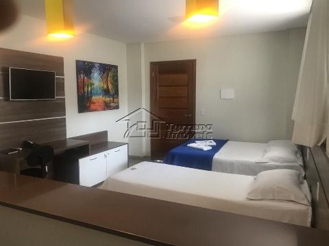 Hotel em São José dos Campos em localização privilegiada